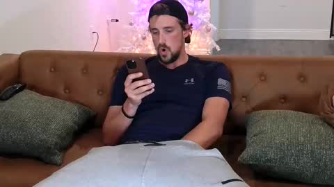 Snapshot of dadgoeswild chatting on 01/07/26, 09:06 DadGoesWild online show from 01/07/26, 09:06