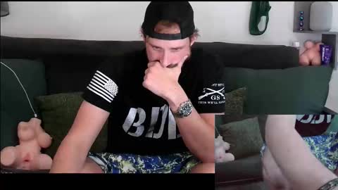 Snapshot of dadgoeswild chatting on 01/11/26, 08:03 DadGoesWild online show from 01/11/26, 08:03