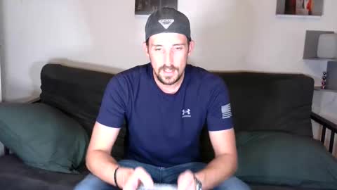 Snapshot of dadgoeswild chatting on 03/13/26, 03:57 DadGoesWild online show from 03/13/26, 03:57