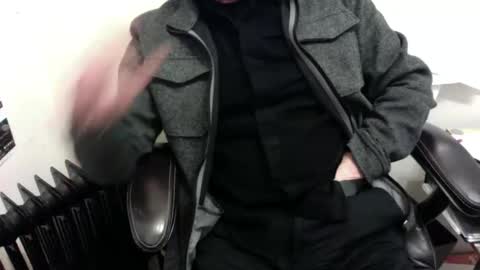 Snapshot of dadooronron69 chatting on 12/02/25, 03:40 dadooronron69 online show from 12/02/25, 03:40