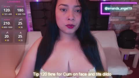 amanda online show from 02/20/26, 01:22