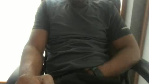 Snapshot of dadsblk chatting on 10/08/25, 04:26 D online show from 10/08/25, 04:26