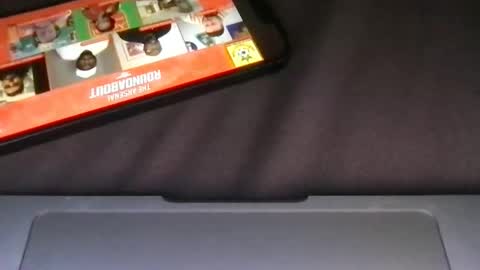 D online show from 12/18/25, 05:41