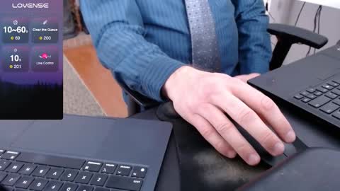 DadsSecret online show from 02/16/26, 06:37