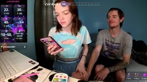 Snapshot of dadwouldbeproud1 chatting on 04/14/26, 04:46 dadwouldbeproud1 online show from 04/14/26, 04:46