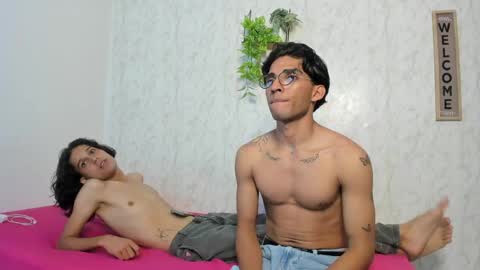 ALLAN online show from 04/14/26, 11:49