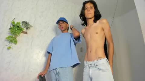 Snapshot of dady_show69 chatting on 06/24/26, 12:15 ALLAN online show from 06/24/26, 12:15