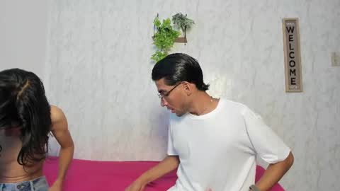 Snapshot of dady_show69 chatting on 06/27/26, 11:48 ALLAN online show from 06/27/26, 11:48