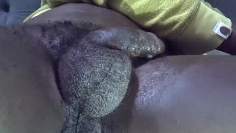 GIANT  Lamar  72 ft  tall  with a  10 inches  BBC   hard quick cumshot in private show lets go online show from 02/28/26, 08:54