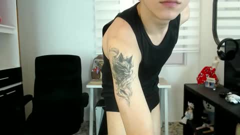 dae_lune online show from 02/04/26, 08:25