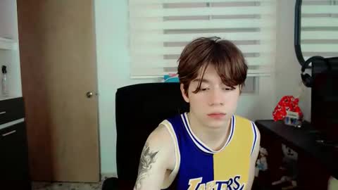 dae_lune online show from 02/06/26, 09:40