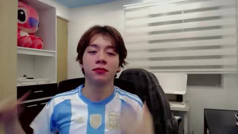 dae_lune online show from 02/17/26, 04:20