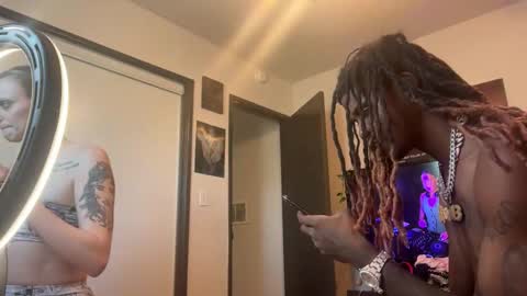 Snapshot of daedotfrankyloko649881 chatting on 02/12/26, 07:42 DaedotFrankyLoko online show from 02/12/26, 07:42