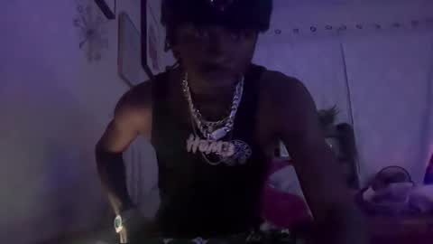 Snapshot of daedotfrankyloko649881 chatting on 03/01/26, 03:08 DaedotFrankyLoko online show from 03/01/26, 03:08