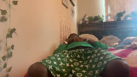 Snapshot of daedotfrankyloko649881 chatting on 03/01/26, 07:27 DaedotFrankyLoko online show from 03/01/26, 07:27