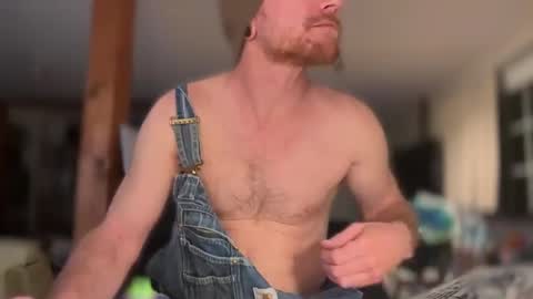 daemon online show from 01/23/25, 07:00