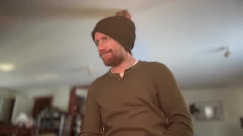 daemon online show from 02/07/25, 09:04