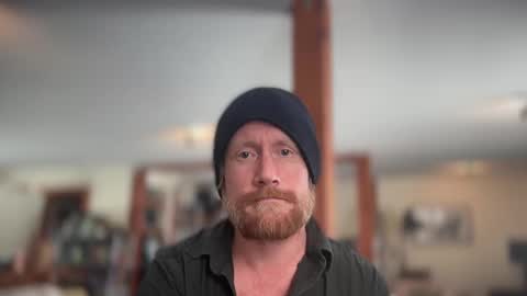 daemon online show from 03/04/25, 05:34