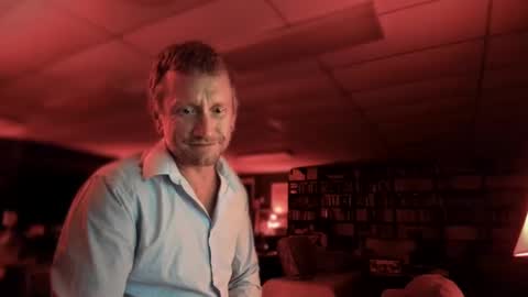 daemon online show from 09/09/25, 05:07