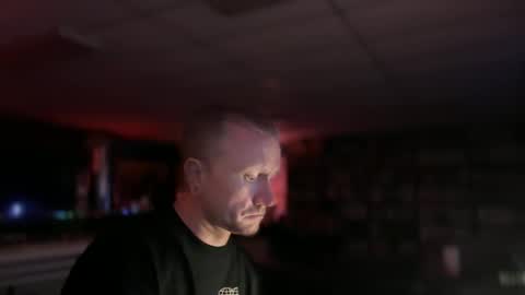 daemon online show from 10/09/25, 05:49