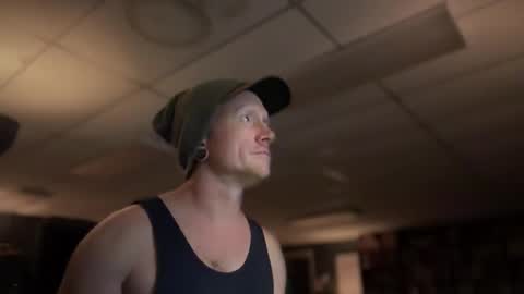 daemon online show from 10/15/25, 01:17