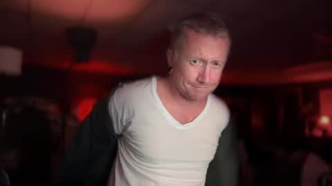 daemon online show from 10/28/25, 02:37