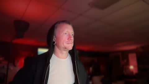 daemon online show from 10/30/25, 10:49