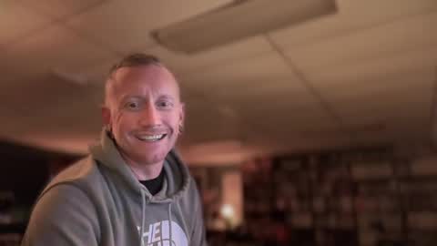 daemon online show from 11/01/25, 06:26