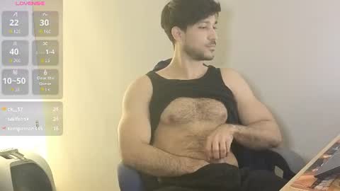 Snapshot of daemon_30 chatting on 07/03/26, 07:31 Alexl XAlphaa 20cm folow me online show from 07/03/26, 07:31