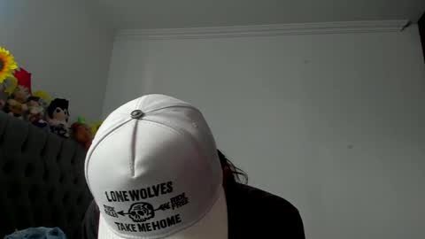 Snapshot of daemon_txuspunk chatting on 12/04/24, 06:17 DAEMON online show from 12/04/24, 06:17