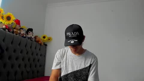 Snapshot of daemon_txuspunk chatting on 12/05/24, 08:55 DAEMON online show from 12/05/24, 08:55