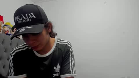 Snapshot of daemon_txuspunk chatting on 12/10/24, 07:16 DAEMON online show from 12/10/24, 07:16