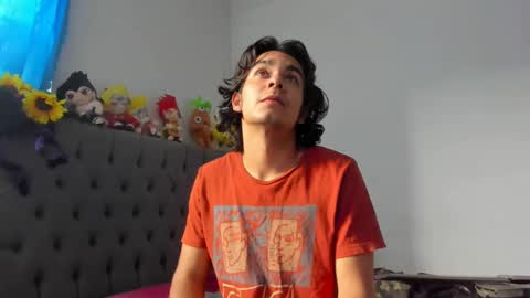 Snapshot of daemon_txuspunk chatting on 02/02/25, 10:06 DAEMON online show from 02/02/25, 10:06