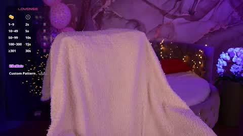 daenerys_daen online show from 01/25/25, 12:16