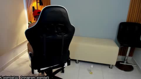 Allan Daf online show from 12/16/24, 05:33