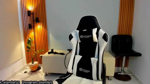 Allan Daf online show from 02/23/25, 04:57