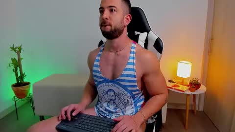 Allan Daf online show from 12/05/25, 01:42