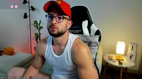 Allan Daf online show from 05/14/26, 07:20