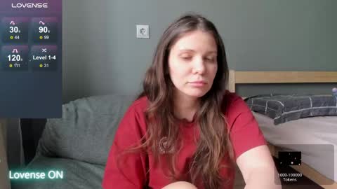 Snapshot of dafelana_ chatting on 05/22/26, 04:19 Dafelana online show from 05/22/26, 04:19