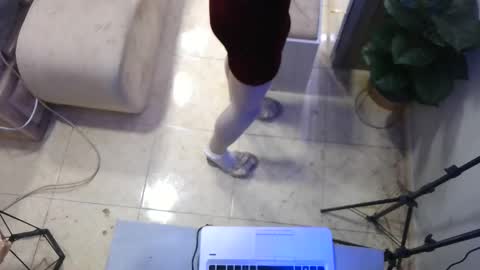 Deffa online show from 02/22/25, 01:33