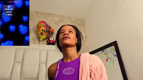 daffnelewis online show from 01/19/26, 11:14