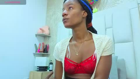 Snapshot of daffnelewis chatting on 06/20/26, 11:13 daffnelewis online show from 06/20/26, 11:13