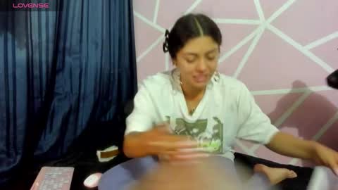 Snapshot of dafna_and_chriss chatting on 02/17/26, 02:41 dafna lorens online show from 02/17/26, 02:41