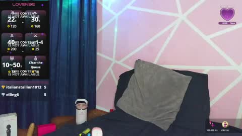 Snapshot of dafna_and_chriss chatting on 04/25/26, 11:24 dafna lorens online show from 04/25/26, 11:24