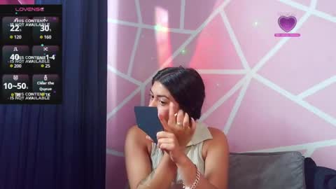 Snapshot of dafna_and_kris chatting on 03/29/26, 10:10 dafna and kris online show from 03/29/26, 10:10