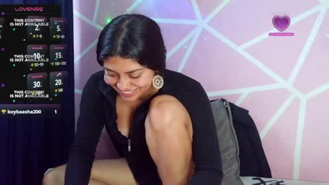Snapshot of dafna_and_kris chatting on 03/30/26, 10:22 dafna and kris online show from 03/30/26, 10:22