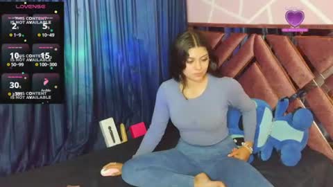 Snapshot of dafna_and_kris chatting on 07/05/26, 01:34 dafna and kris online show from 07/05/26, 01:34