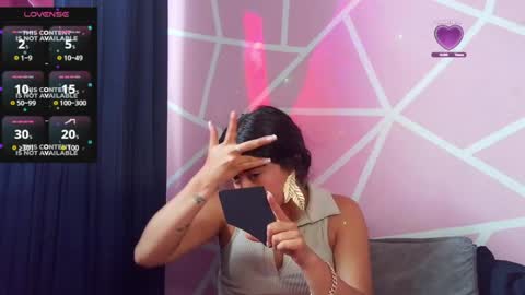 Snapshot of dafna_lorens_ chatting on 03/29/26, 10:10 dafna lorens online show from 03/29/26, 10:10