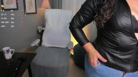 Dafne online show from 02/19/26, 12:34