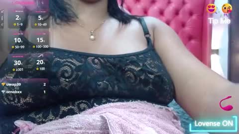 dafne online show from 10/22/25, 07:13